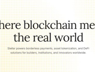 DTCC to Integrate Tokenized Assets on Stellar XLM