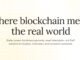 DTCC to Integrate Tokenized Assets on Stellar XLM
