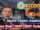 Earn 885.16% Annual Yield with GIGGLE Staking, No-Risk Mining for Beginners
