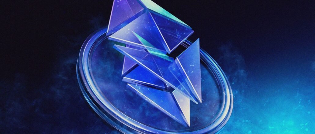 Ethereum Exchange Inflows on Binance Signal Distribution Phase as TD Sequential Flashes Sell Alert