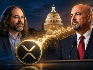 Former Ripple CTO Schwartz Sends XRP To John Deaton Senate Campaign