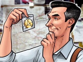 Farage Faces UK Standards Probe over $7M Gift from Crypto Billionaire