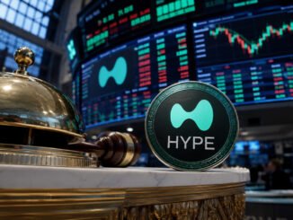 HYPE’s path to $100 runs through Hyperliquid becoming crypto’s on-chain Wall Street platform