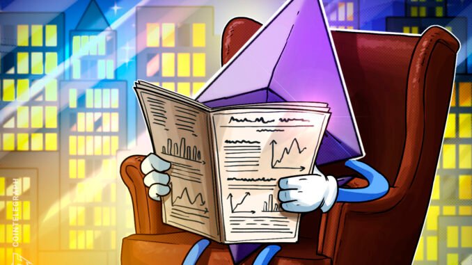 Cointelegraph