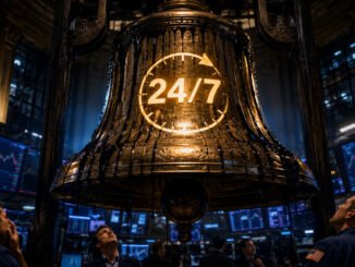 Wall Street’s fight with Hyperliquid could decide who controls 24/7 markets