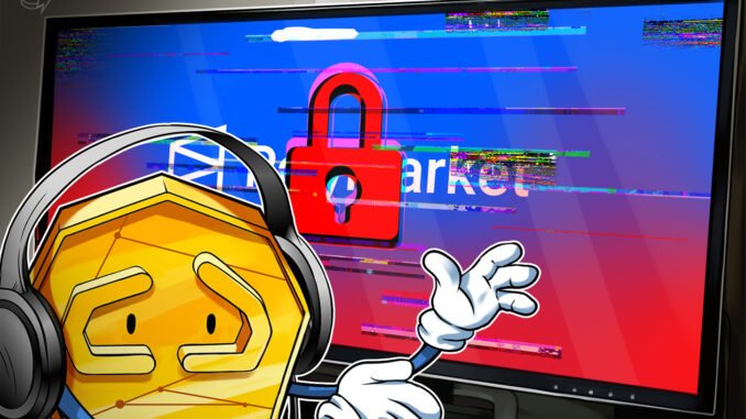 Cointelegraph