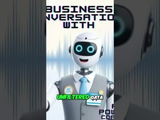 Leaders' Tech Salvation: AI Solves Burnout & Bad News #shorts