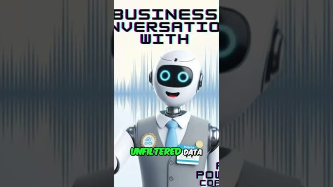 Leaders' Tech Salvation: AI Solves Burnout & Bad News #shorts