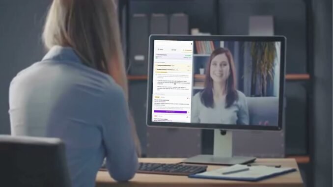 Meet the Passisto AI HR Agent That Guides Your Interviews in Real Time