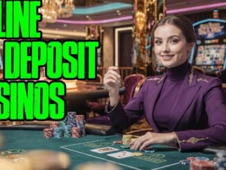 No Deposit Crypto Casinos: Your Guide to Risk-Free Play in 2026 🎰💰