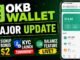 OKB Wallet Major Transfer Update | KYC + Balance Transfer Feature | Digital Crypto Guide