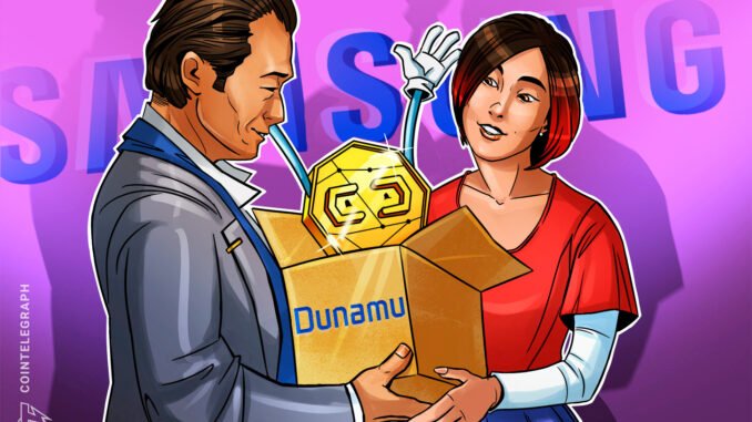 Cointelegraph
