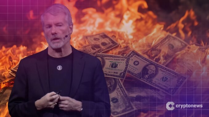 Bitcoin News Today