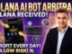 Solana Crypto Arbitrage Strategy! Solana AI Trading