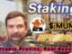 🔥 Solana mining for beginners! MUMU staking with zero-risk steps and stable 3948.01% APY profits!