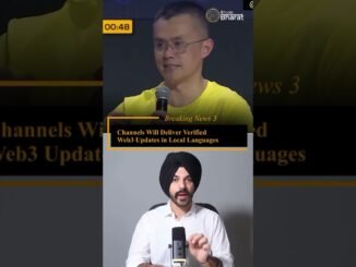 Today news #viral #bitcoin #memecrypto #crypto #cryptocurrency #cryptonews #motivation #shorts #ai
