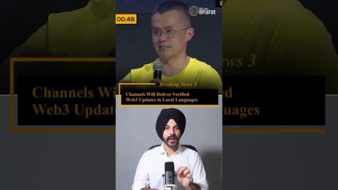 Today news #viral #bitcoin #memecrypto #crypto #cryptocurrency #cryptonews #motivation #shorts #ai