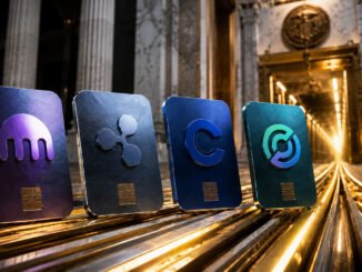 Trump order puts Kraken, Ripple, Coinbase and Circle in line for Fed payment rails