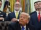 Trump threatens to reimpose 25% tariffs on EU autos as trade deal falters
