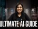 Ultimate AI Guide | Learn AI From Scratch (Beginner to Pro)