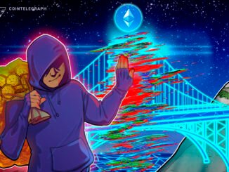 Verus Ethereum Bridge Reportedly Exploited for $11.58 Million