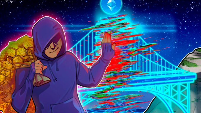 Verus Ethereum Bridge Reportedly Exploited for $11.58 Million