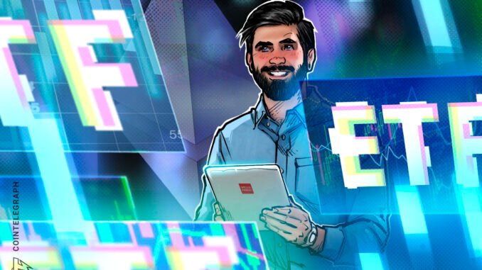 Cointelegraph
