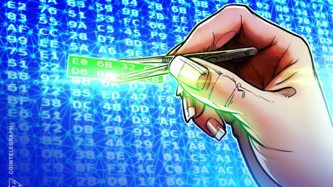 Cointelegraph
