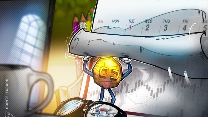 Cointelegraph