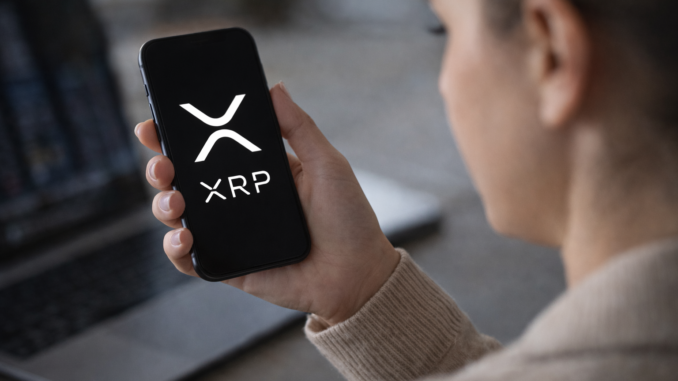 XRP price outlook