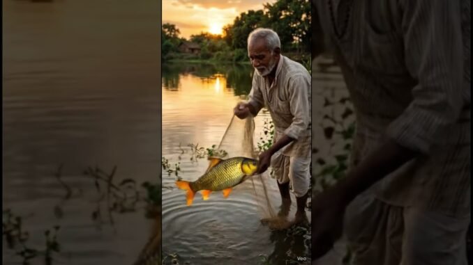 #ai #motivation #news #friendship #fishingvideo
