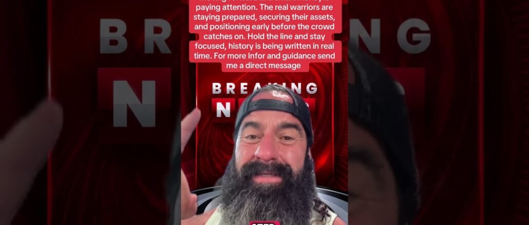 #clarityact #crypto #cryptocommunity #breakingnews #digitalassets #cryptonews #xrparmy