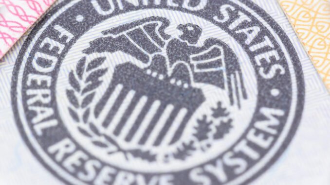 Crypto Fed