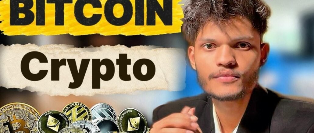 CRYPTO LIVE TRADING|| 26 JUNE | ‪@ClockTraderlive‬ #bitcoin #ethereum #crypto #btclivetrading