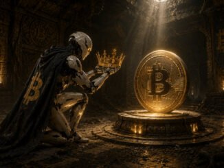 Moonshot AI's Kimi predicts Bitcoin targeting $180,000 by the end of 2026, tracking a post-halving supply deficit against a cycle floor.