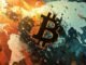 Bitcoin Price Dips 4% After Israeli Strikes on Iran Spark Global Selloff Iran peace deal trump