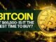 Crypto Market Pulse: BTC $66,500-Is It The Time To Buy?। Top News of The Day। Powered by CoinSwitch