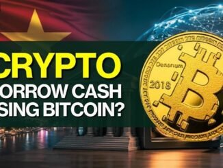 Crypto Market Pulse: Borrow Cash Using Bitcoin? । Top News of The Day। Powered by CoinSwitch