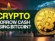 Crypto Market Pulse: Borrow Cash Using Bitcoin? । Top News of The Day। Powered by CoinSwitch