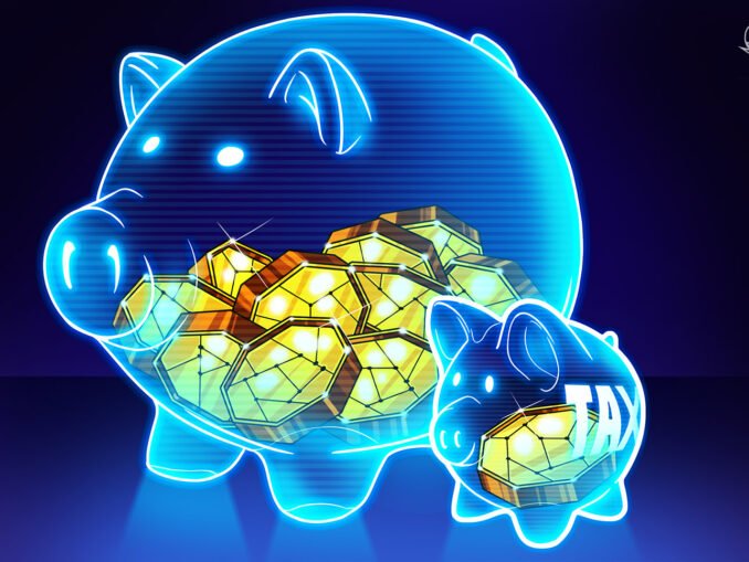 Cointelegraph