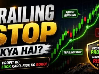 Crypto mein loss se Kaisa bachen? Mexc trailing stop loss guide#mexcexchange