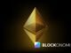 Ethereum Open Interest Hits All-Time High on Binance as Wallets Near 200M