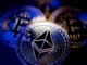 Ethereum Supply Shrinks as Price Holds Below SMA200