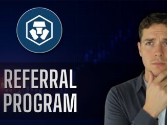How Crypto.com Referral Program Works [2026 Guide]