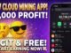 How to Mine BTC Online! Bitcoin Cloud Mining Tutorial!