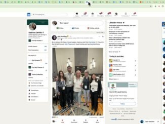 How to upload a resume or linkedin profile to the AI Guide