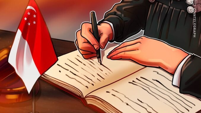 Cointelegraph