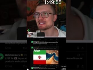 Macht die USA dem Krieg ein Ende? #usa #news #youtubeshorts #bitcoin #crypto