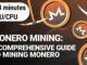 Monero Mining (XMR) IN JUST 3 MINUTES! | UnMineable Setup Guide 2026 (Step-by-Step)