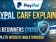 PayPal CARF Explained for Beginners (2026) Complete Website Walkthrough